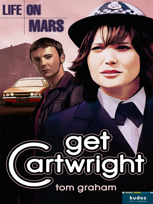 Title details for Life on Mars by Tom Graham - Available
